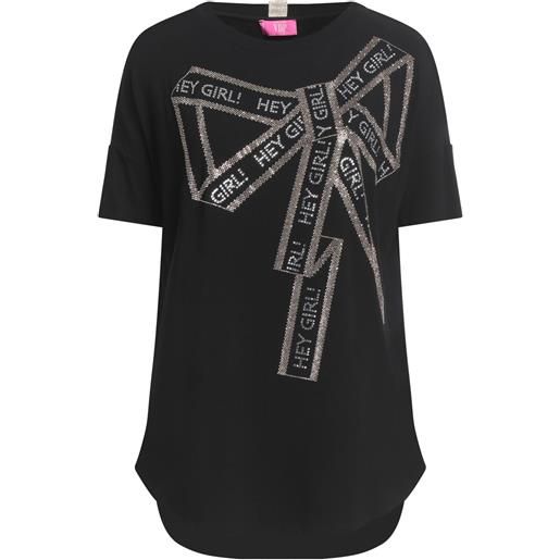 VDP VIA DELLE PERLE - t-shirt