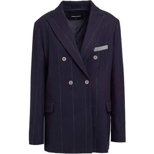 FABIANA FILIPPI - blazer