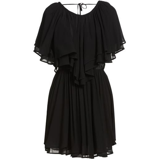 DONDUP - vestito corto