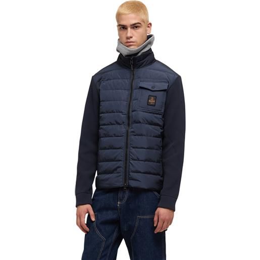 REFRIGIWEAR hybrid hunter jacket giacca unisex