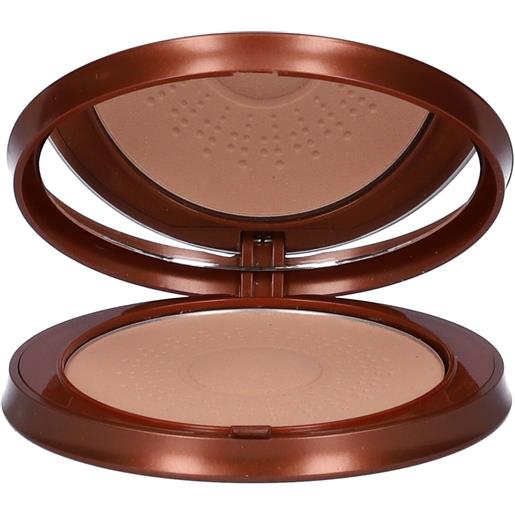 Institut Esthederm Italia Div. institut esthederm terra abbronzante sole moderato tonalità 2 15 g make up