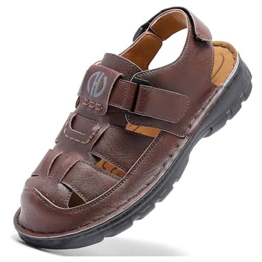 Sandali Estivi Amazon Sandali Uomo Pelle Mephisto Sandali Da Uomo