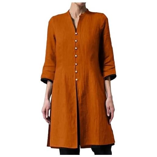 Cocila t shirts nera donna in saldo crop donna in saldo camicie elegante oversize camicia verde menta blusa blu curvy militare maglia bianca basic maglietta manica corta colorata cotone