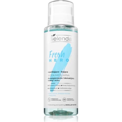 Bielenda fresh hero 400 ml