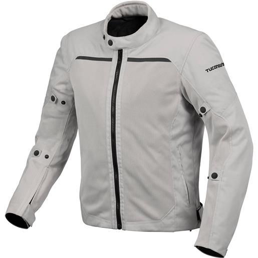 Tucano urbano giacca uomo startmotion - ice