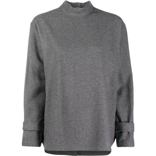 Jejia camicia - grigio