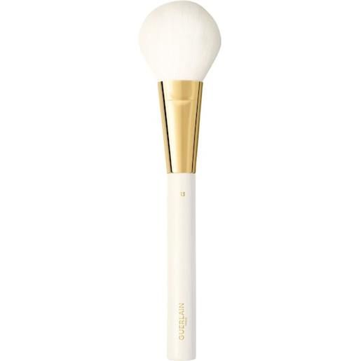 GUERLAIN make-up trucco-del-viso. Powder brush 13 1 stk. (67,17 € / 1 pz. )