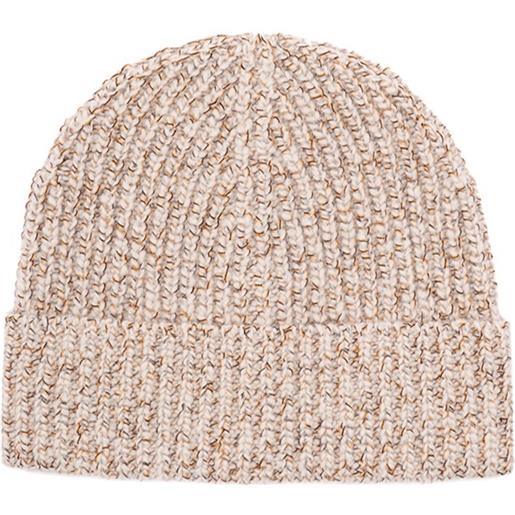 Brunello Cucinelli knitted hat
