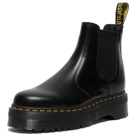 Dr. Martens 2976 quad anfibi