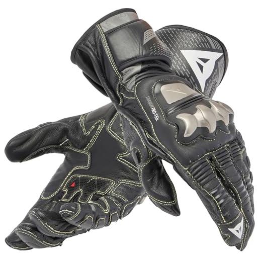 Dainese guanti da moto full metal 7