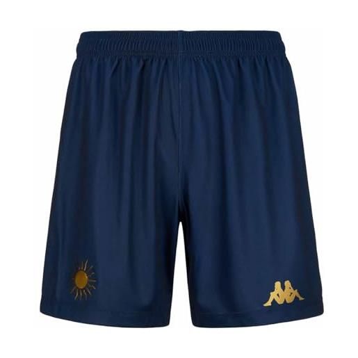 Kappa kombat ryder away third versailles short | size 12y