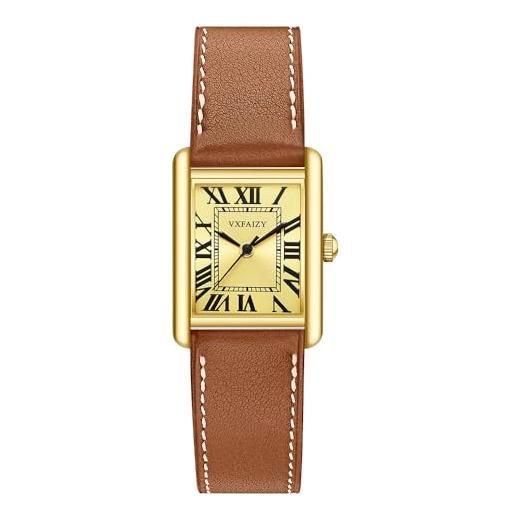 Cinturino Orologio In Vera Pelle Morbida Per Donna – Larghezza 6mm-24mm, Universale