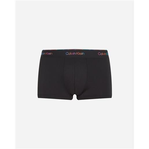 Calvin Klein Underwear boxer m - intimo - uomo - nero