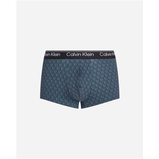 Calvin Klein Underwear boxer m - intimo - uomo - blu