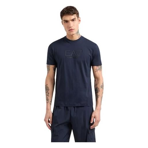 EA7 emporio armani 7m000224_af10375 short sleeve t-shirt m