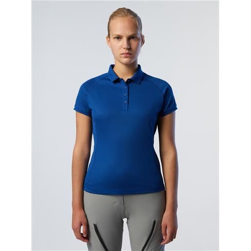 North Sails - polo fw regatta fast dry