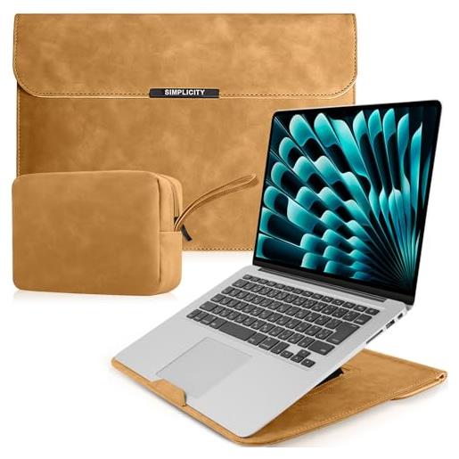 Macbook Custodia Notebook Pollici Custodia Borsa Macbook Pro 13