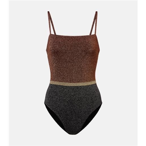 Eres costume intero calanque irisã©e