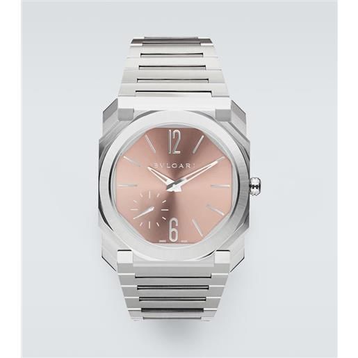 Bvlgari orologio octo finissimo