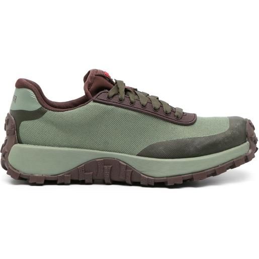 Camper sneakers drift trail - verde