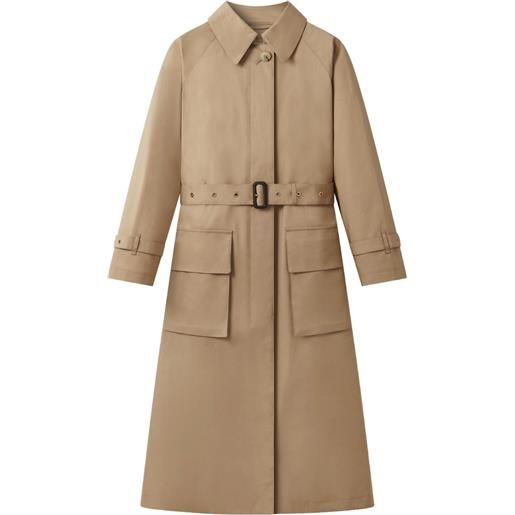 Mackintosh trench kevine - toni neutri