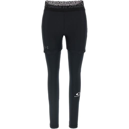 Leggings Termici Effetto Pelle Modellanti e Leviganti