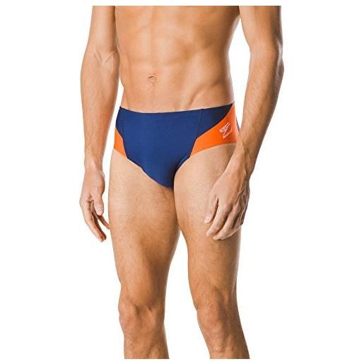 Costume Da Bagno Uomo Speedo Spark Splice Jammer - Foto 4