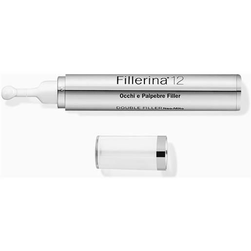 Labo Fillerina fillerina 15ha occhi e palpebre gel grado 5