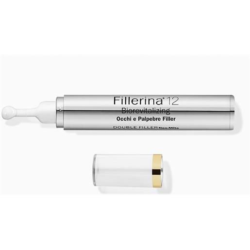 Labo Fillerina fillerina 15ha occhi e palpebre gel biorevitalizing grado 5