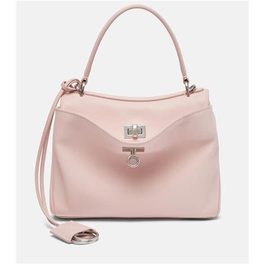 Balenciaga borsa rodeo mini in pelle