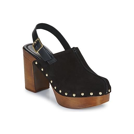 Fericelli scarpe Fericelli macata