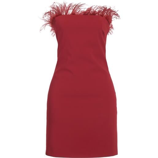 PATRIZIA PEPE SERA - tubino