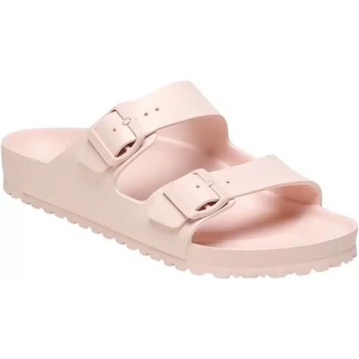 Birkenstock - arizona eva rose reptile