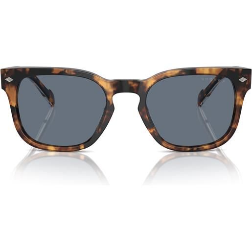 Vogue Eyewear occhiali da sole Vogue Eyewear vo5571s 28194y polarizzati