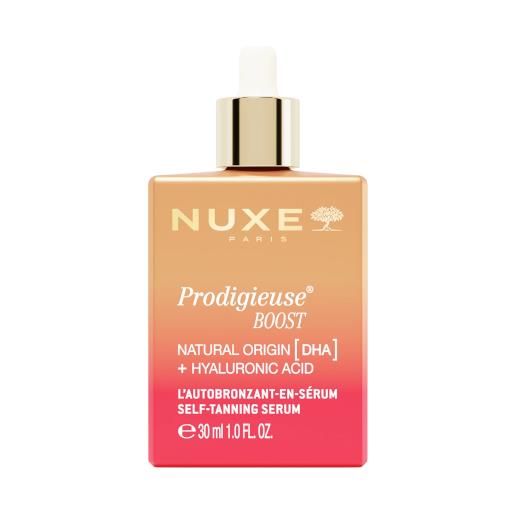 LABORATOIRE NUXE ITALIA Srl nuxe prodigieuse boost - siero autoabbronzante