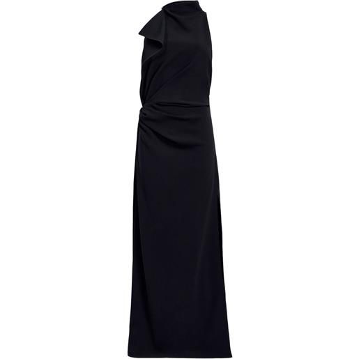 Proenza Schouler abito devyn - nero