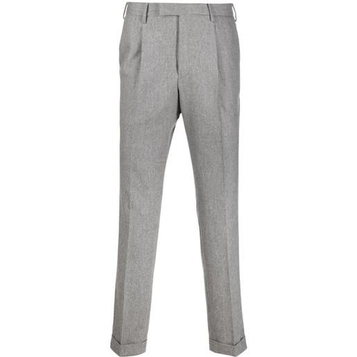 PT Torino pantaloni - grigio