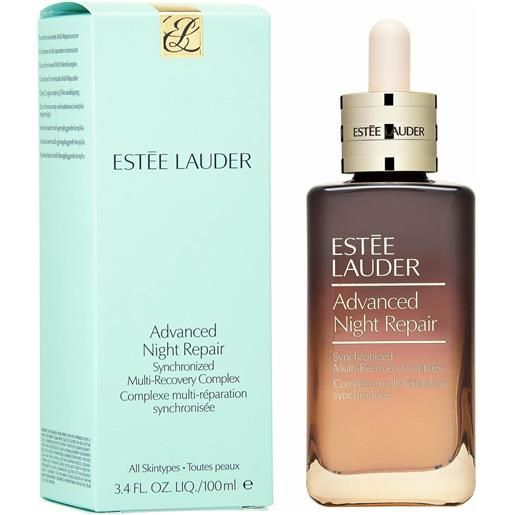 ESTEE LAUDER estée lauder advanced night repair synchronized multi-recovery complex siero 100ml