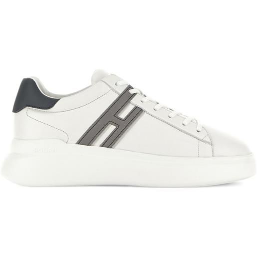 Hogan sneakers h580 - bianco