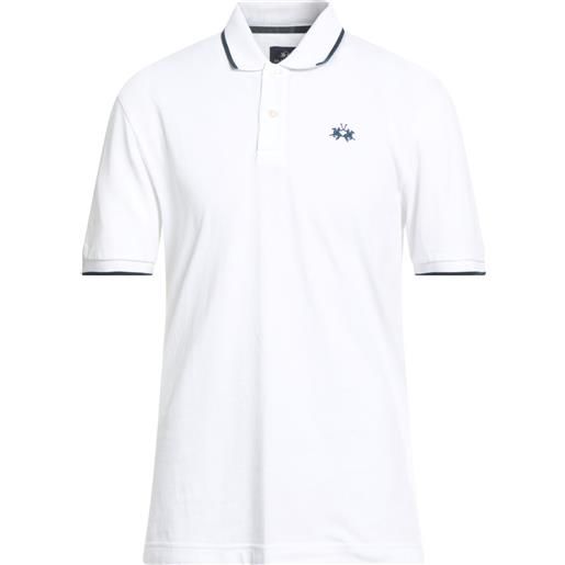 LA MARTINA - polo
