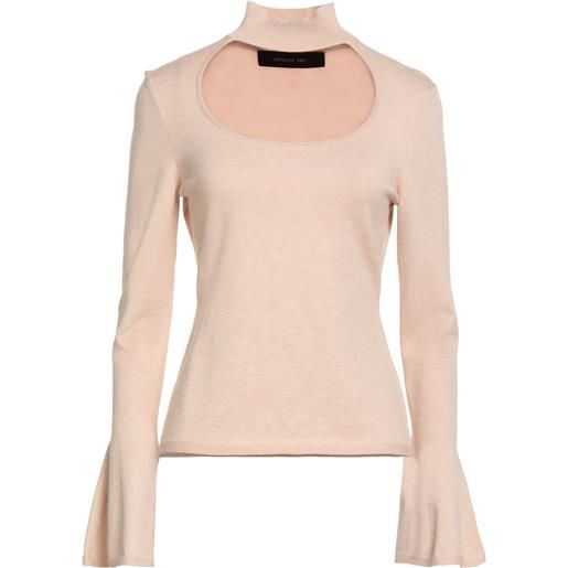 FEDERICA TOSI - dolcevita