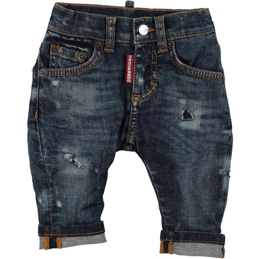 DSQUARED2 - pantaloni jeans
