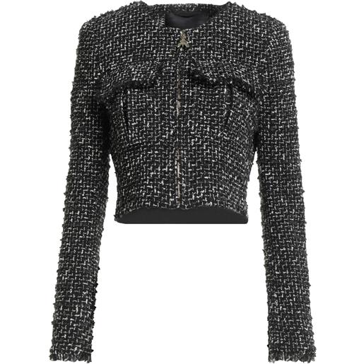 PATRIZIA PEPE - giubbotto