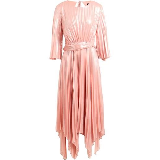 SIMONA CORSELLINI - vestito da cerimonia