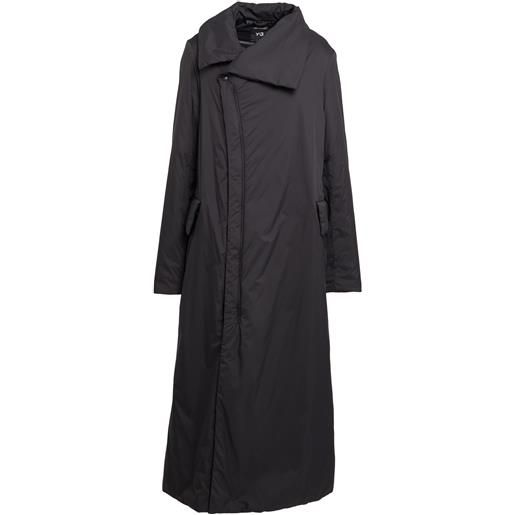 Y-3 - cappotto