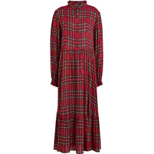 SHIRTAPORTER - vestito midi