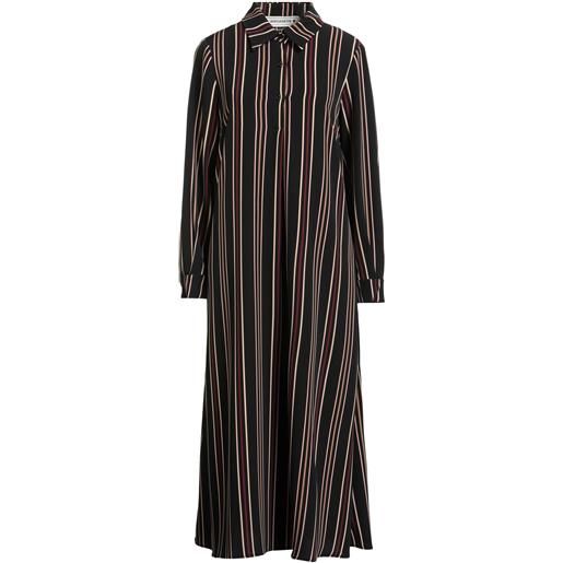 SHIRTAPORTER - vestito chemisier