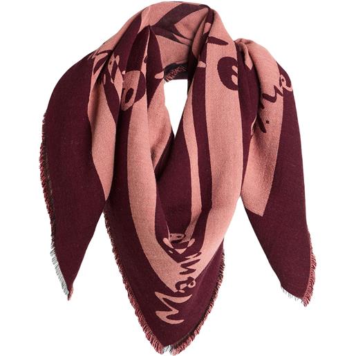 MANILA GRACE - sciarpe e foulard