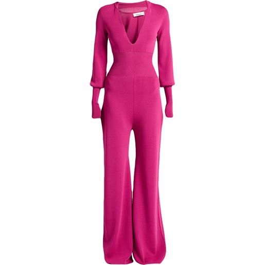 CIRCUS HOTEL - tuta intera