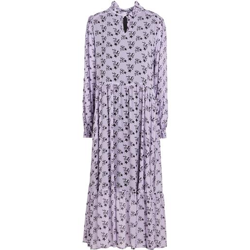 SHIRTAPORTER - vestito midi